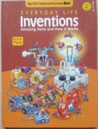 EVERY DAY LIFE INVENTIONS