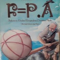 F=P.A