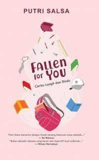Fallen for You