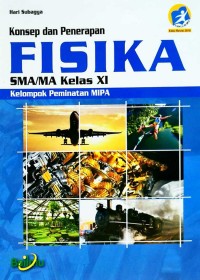 FISIKA SMA/MA KELAS XI