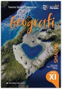 GEOGRAFI XI KURIKULUM MERDEKA