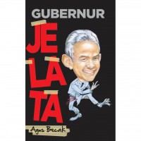 GUBERNUR JELATA