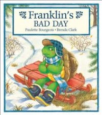 HARI BURUK FRANKILN