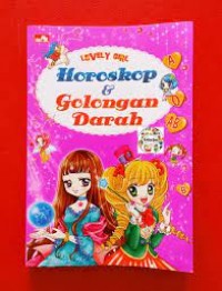 HOROSKOP dan GOLONGAN DARAH