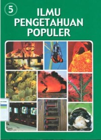 ILMU PENGETAHUAN POPULER FISIKA