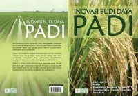 Inovasi Budi Daya Padi