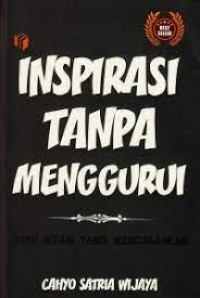 Inspirasi tanpa Menggurui