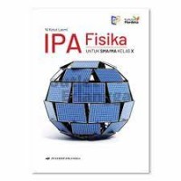 IPA FISIKA X KURIKULUM MERDEKA