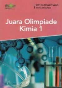 JUARA OLIMPIADE KIMIA 11