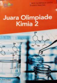 JUARA OLIMPIADE KIMIA 2