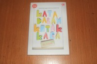 KATA DALAM KOTAK KACA