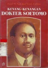 KENANG - KENANGAN DOKTER SOETOMO