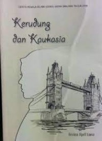 Kerudung dan Kaukasia