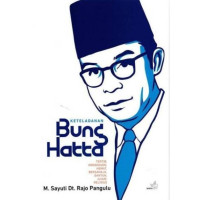 Keteladanan Bung Hatta