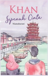 KHAN SEPENUH CINTA