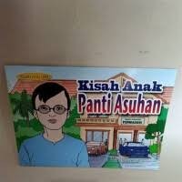 KISAH ANAK PANTI ASUHAN