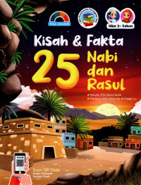Kisah dan Fakta Nabi dan Rasul