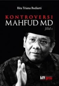 KONTROVERSI MAHMUD MD Jilid.1