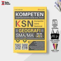 KSN  GEOGRAFI SMA/MA