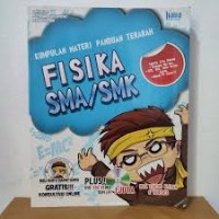 KUMPULAN MATERI PANDUAN TERARAH FISIKA SMA/SMK