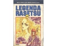 LEGENDA RASETSU