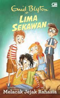 LIMA SEKAWAN