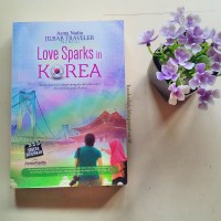 LOVE SPARKS IN KOREA