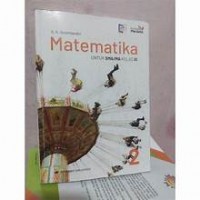 MATEMATIKA KELAS XI KURIKULUM MERDEKA