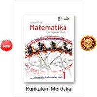 MATEMATIKA X KURIKULUM MERDEKA