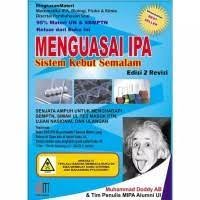 MENGUASAI IPA EDISI 1 : SISTEM KEBUT SEMALAM