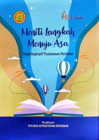 MENITI LANGKAH MENUJU ASA