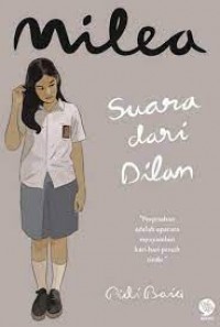 Milea Suara dari Dilan