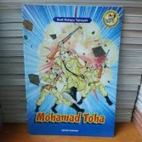 Mohammad Toha