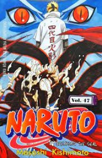 NARUTO VOL.47