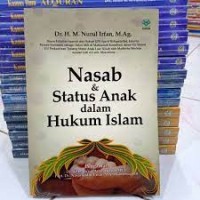 Nasab Status Anak dalam HukuM Islam