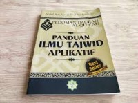 PANDUAN ILMU TAJWID APLIKATIF