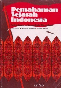PEMAHAMAN SEJARAH INDONESIA