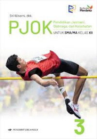 PJOK (PENDIDIKSN JASMANI OLAHRAGA DAN KESEHATAN)