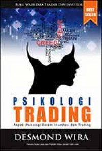 PSIKOLOGI TRADING Aspek Psikologi Dalam Investasi dan Trading