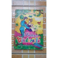 PUTERI CINDERELLA
