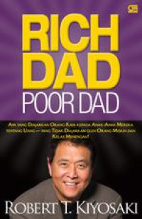 RICH DAD POOR DAD