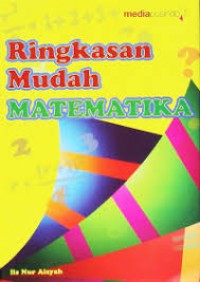 RINGKASAN MUDAH MATEMATIKA