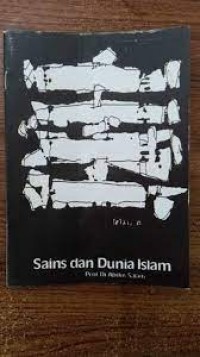 Sains dan Dunia Islam