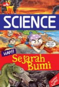 SCIENCE SEJARAH BUMI