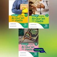 Semangat Mengkaji Al-Quran dan Hadits 2 Kelas XI