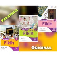 Semangat Mengkaji Fikih 2 Kelas XI