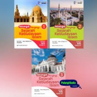 Semangat Mengkaji Sejarah Kebudayaan Islam 2 kelas XI