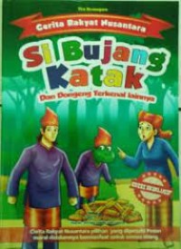 SI BUJANG KATAK