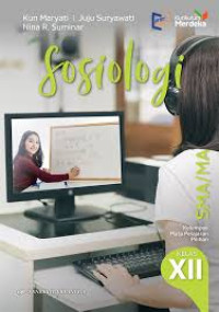 SOSIOLOGI XII KURIKULUM MERDEKA