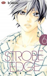 STROBE EDGE